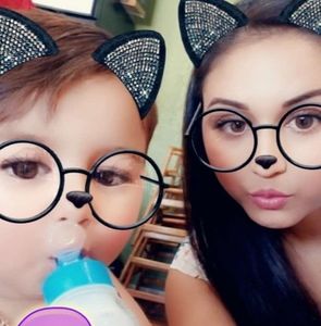 Meet your Posher, Esperanza